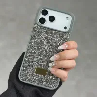 قاب آیفون برند Joyporodo مدل سواروسکی (همه مدل‌ها)