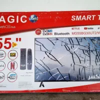 تلویزیون مجیک سری 2026