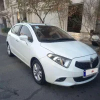 برلیانس h220 اتومات مدل۹۶ پارس‌خودرویی