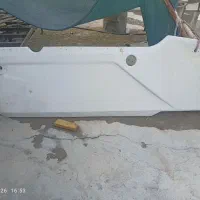 فروش یک عدد فلاپ بغل کشنده دیما سمت شاگرد