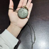 ساعت گردنی کوارتز|ساعت|تبریز, |دیوار