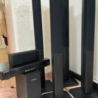 سینما خانگی سامسونگ