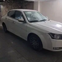 دنا پلاس ۶ دنده