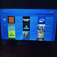 اجاره کنسول ps4 و دسته|کنسول، بازی ویدئویی و آنلاین|رشت, خمیران زاهدان|دیوار