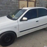 سمند مدل 92 موتور معمولی