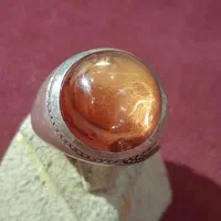 انگشتر یاقوت تراش کهنه رکاب دستی|جواهرات|تهران, قنات‌کوثر|دیوار