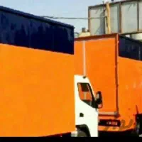 باربری جهانگرد اسلامشهر واوان وحومیه