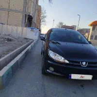 فوری فوری 206قیمت مناسب