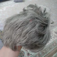 کلاه گیس زنانه،مردانه|آرایشی، بهداشتی، درمانی|چهارباغ, |دیوار