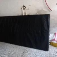 تخت بیمارستانی|تخت و سرویس خواب|رشت, شهرک قدس|دیوار