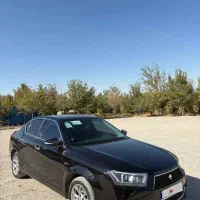 دنا پلاس توربو شیش دنده سانروف دنا6دنده فول|خودرو سواری و وانت|مشهد, پردیس|دیوار