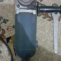 سنگ فرز ریوبی