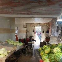 مغازه سرگذر