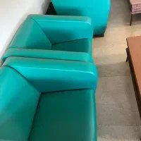 میز و صندلی کافه و تجهیزات