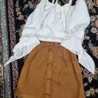 لباس دخترانه