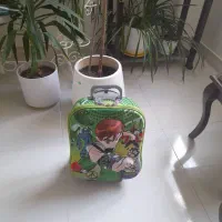 کیف چرخدار چمدانی خارجی