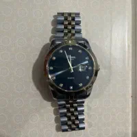 ساعت ازدواجمون گم شده