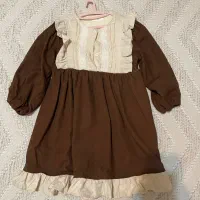 پیراهن بچگانه