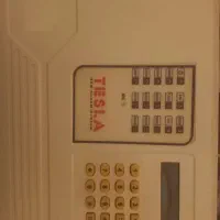 دستگاه دزدگیر مدل تسلا