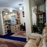 ۶۶متر سنددارمهرگان۵ ط دوم پشت|فروش آپارتمان|نسیمشهر, |دیوار