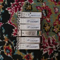 sfp+ ماژول فیبرنوری
