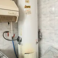 آبگرمکن مخزنی آتور کم کار