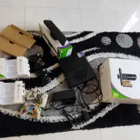 ایکس باکس ۳۶۰ اسلیم