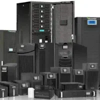 UPS برای منزل و فروشگاه - نصب تعمیر و تعویض باتری