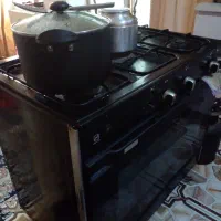 گاز پنج شعله فروشی