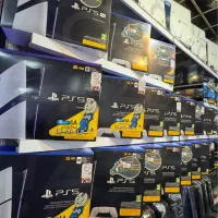 PS5 اسلیم درایو به قیمت عمده اقساطی|کنسول، بازی ویدئویی و آنلاین|تهران, لاله زار|دیوار