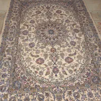 فرش نایینی اصفهانی