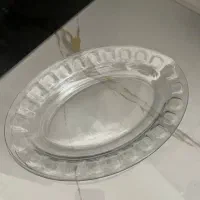 دیس انگشتی جنس فرانسه دو عدد