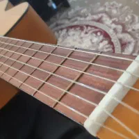 گیتار نو