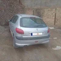 فروش ۲۰۶ مدل ۸۸