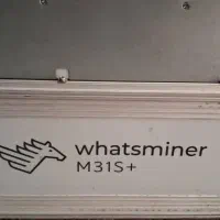 فروش ماینر قانونی m31s+ 84th