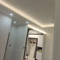 نقاشی ساختمان درب و پنجره تضمینی