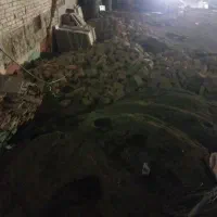 کارگر ساختمان با صبحانه و نهار ۲نفر.