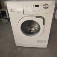وسایل ماشین لباسشویی