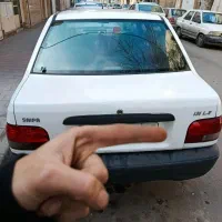 پراید ۱۳۱ مدل ۹۴|خودرو سواری و وانت|مشهد, عامل|دیوار