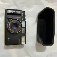 دوربین یاشیکا|دوربین عکاسی و فیلمبرداری|قم, دانش|دیوار