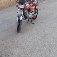 هوندا ۲۰۰ نامی