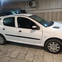 206تیپ 2|خودرو سواری و وانت|مشهد, شهرک رازی (شهرک غرب)|دیوار