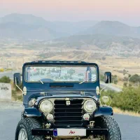 جیپ کا ام در حد صفر