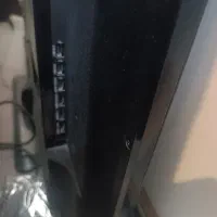 تلویزیون 64 اینچ ال ای دی 4k|تلویزیون و پروژکتور|یزد, |دیوار