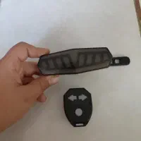 چراغ عقب دوچرخه