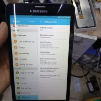 سالم تروتمیز بدون بازشدگی وحتی تعمیر|تبلت|سبزوار, قائم|دیوار