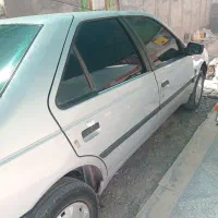 ماشین پژو
