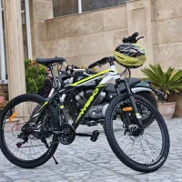 دوچرخه سایز ۲۶