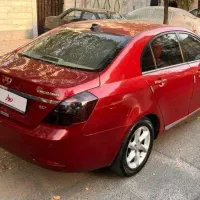 جیلی امرگند7 مدل۹۲درجه یک|خودرو سواری و وانت|تهران, جوادیه تهرانپارس|دیوار