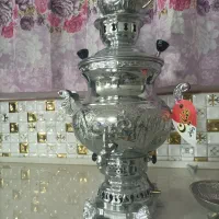 سماور طغیان